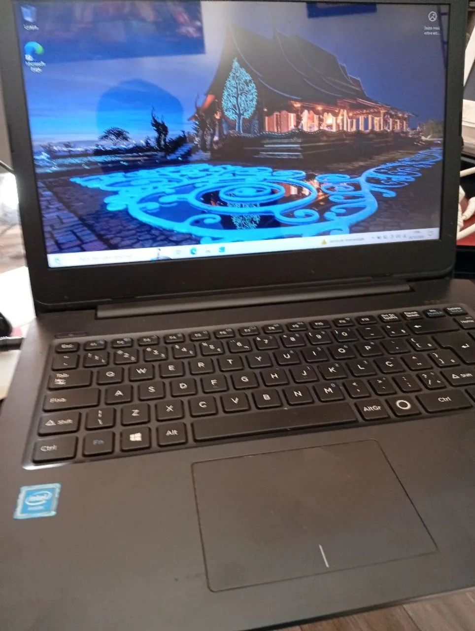 NOOTEBOOK POSITIVO