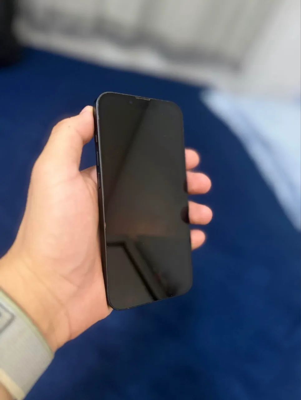 iPhone13 128gb - Foto 5