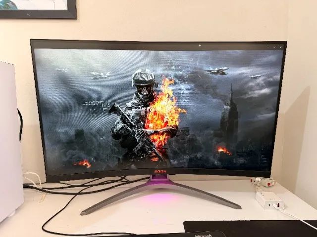 Computador + Monitor - Foto 5