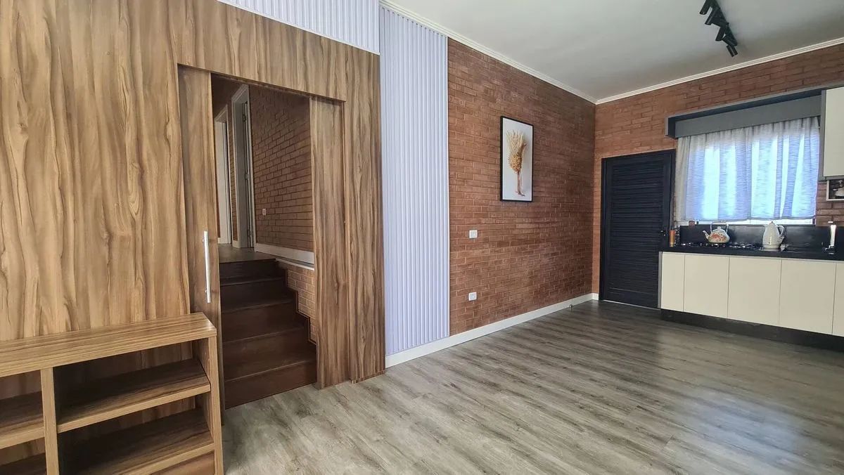 Casa para venda e locação no Centro de Pomerode/SC - Foto 4