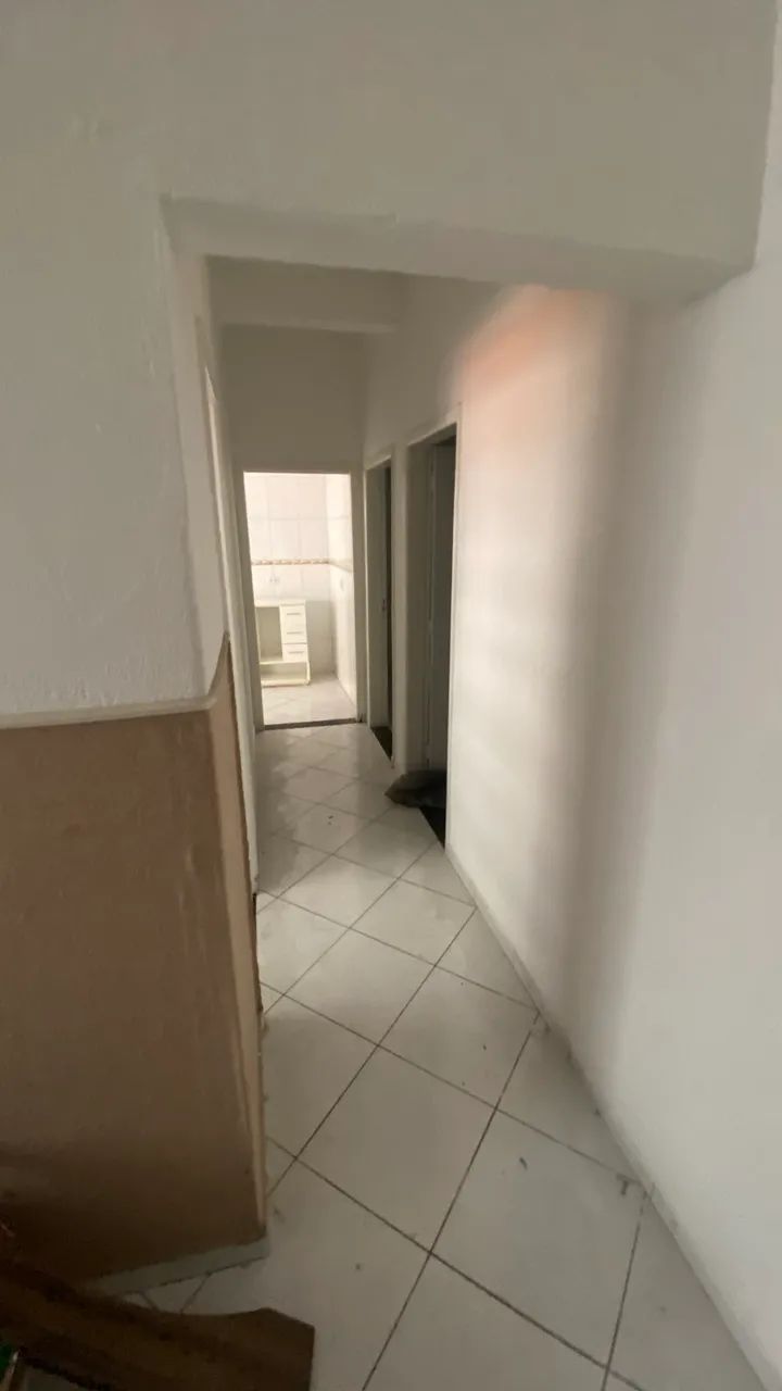 Foto - São Paulo - Brás