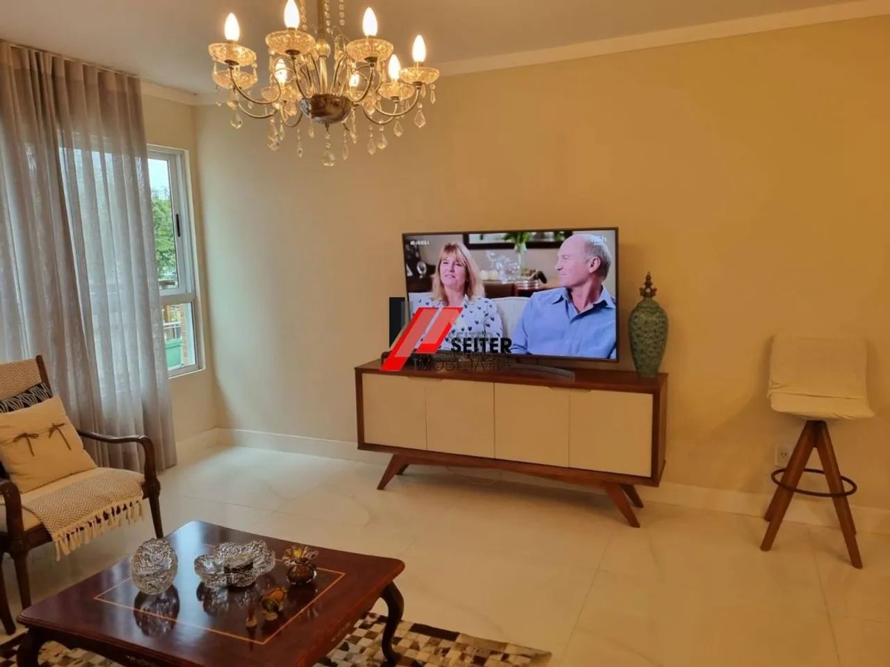 Apartamento à venda Agronômica Florianópolis - Foto 4