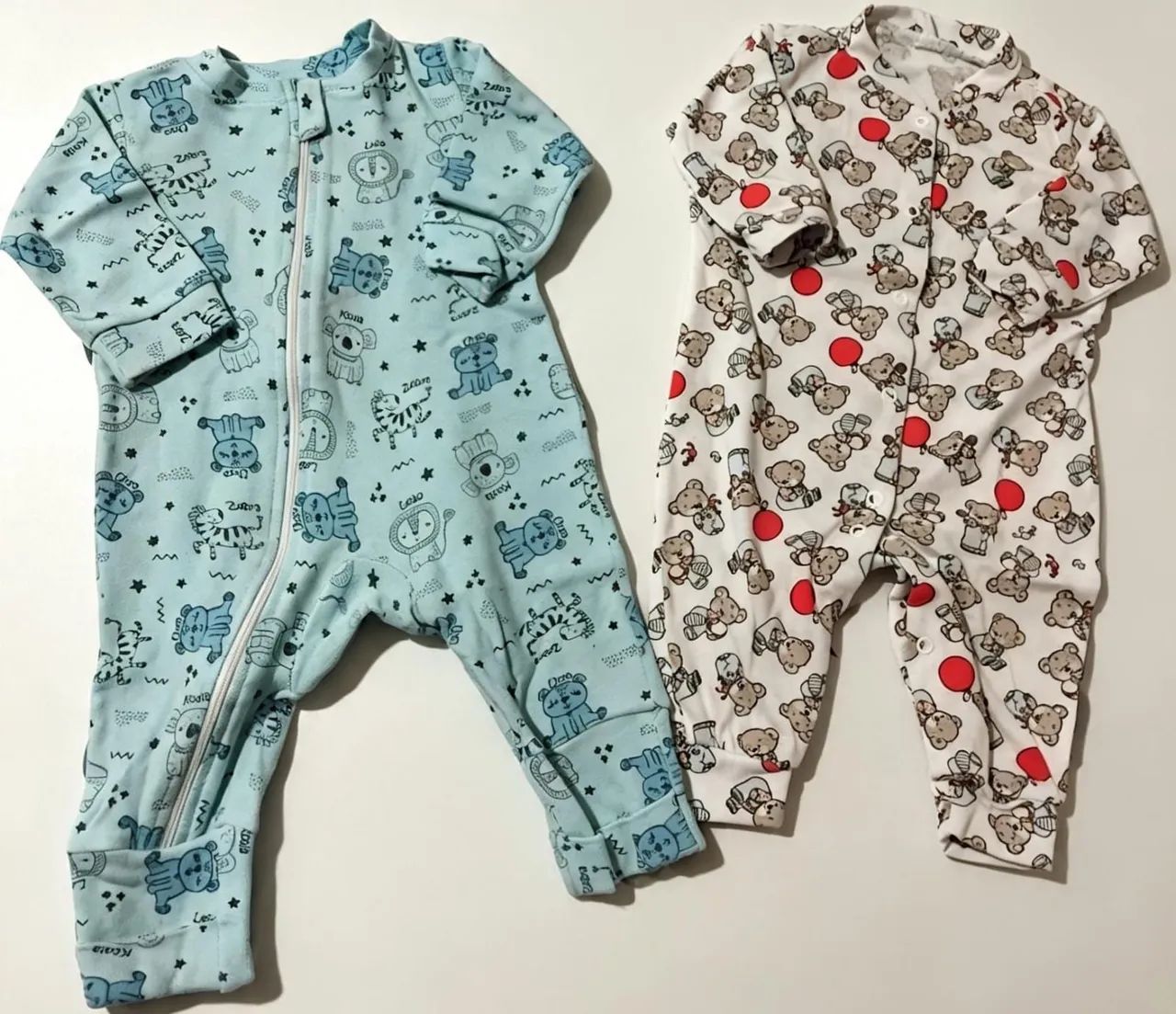 Bebê Menino P - Foto 3
