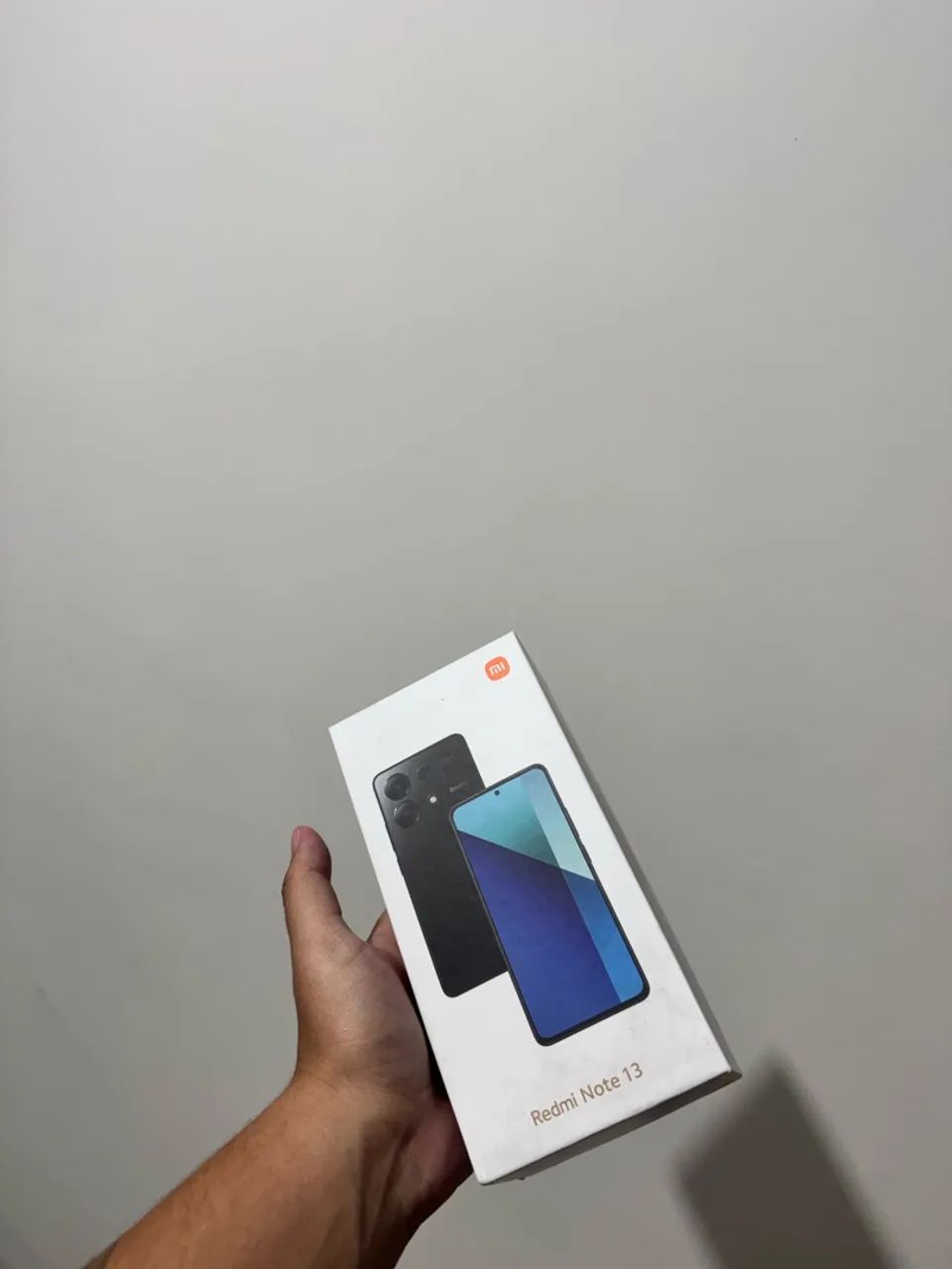 ? Redmi Note 13 - 128GB | 6GB RAM - Foto 5