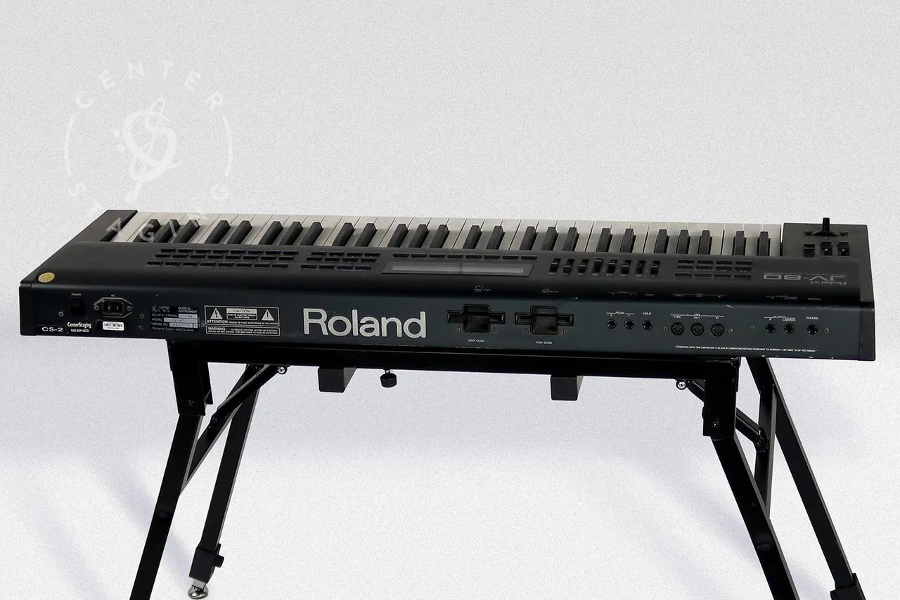 roland jv80