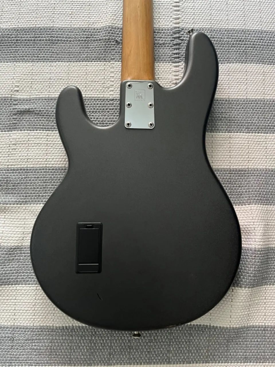 Music Man Sub 5c (americano) - Foto 4