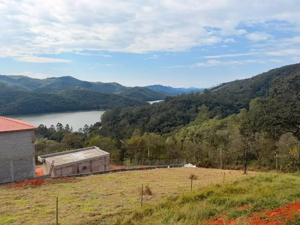 Terreno com 1200m² com Acesso e Aceito FGTS - Foto 5