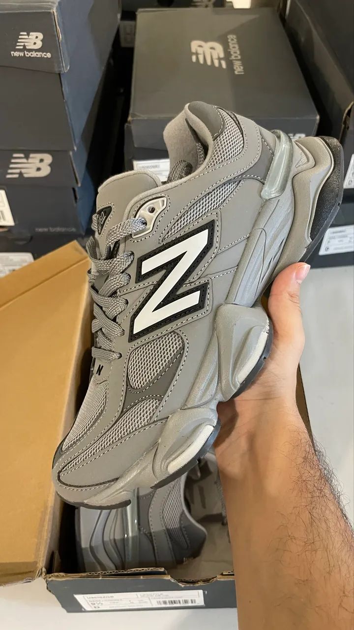 New Balance 9060  - Foto 3