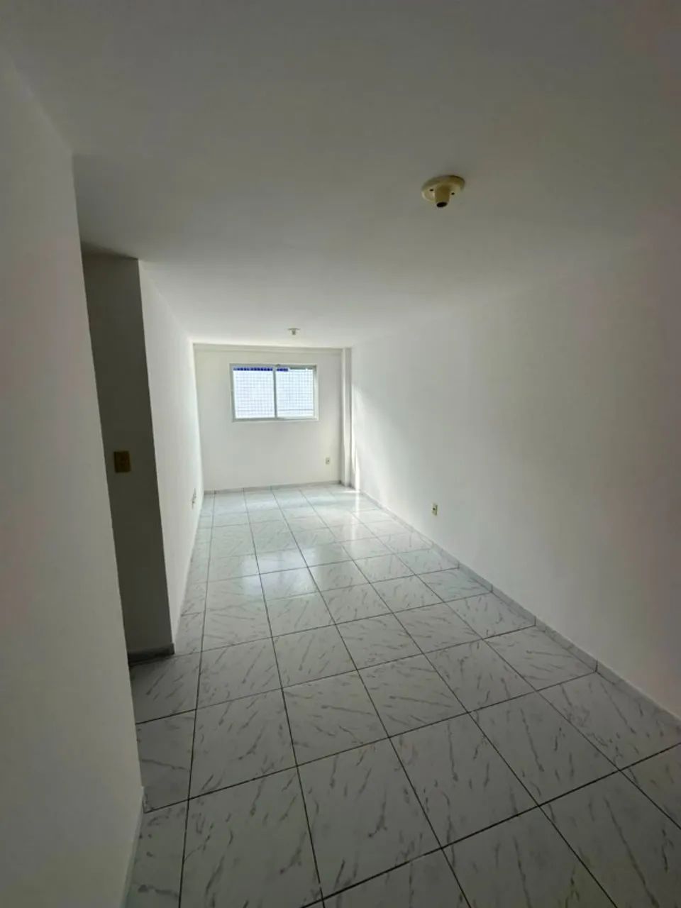 Apartamento no Cuiá com 2 quartos sendo 1 suíte. - Foto 2