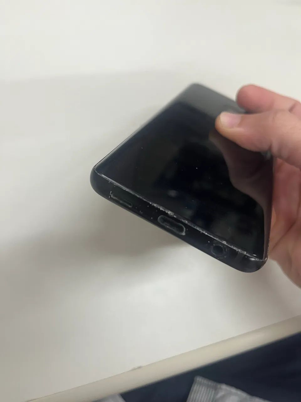 Celular Samsung S9 128gb preto - Foto 5