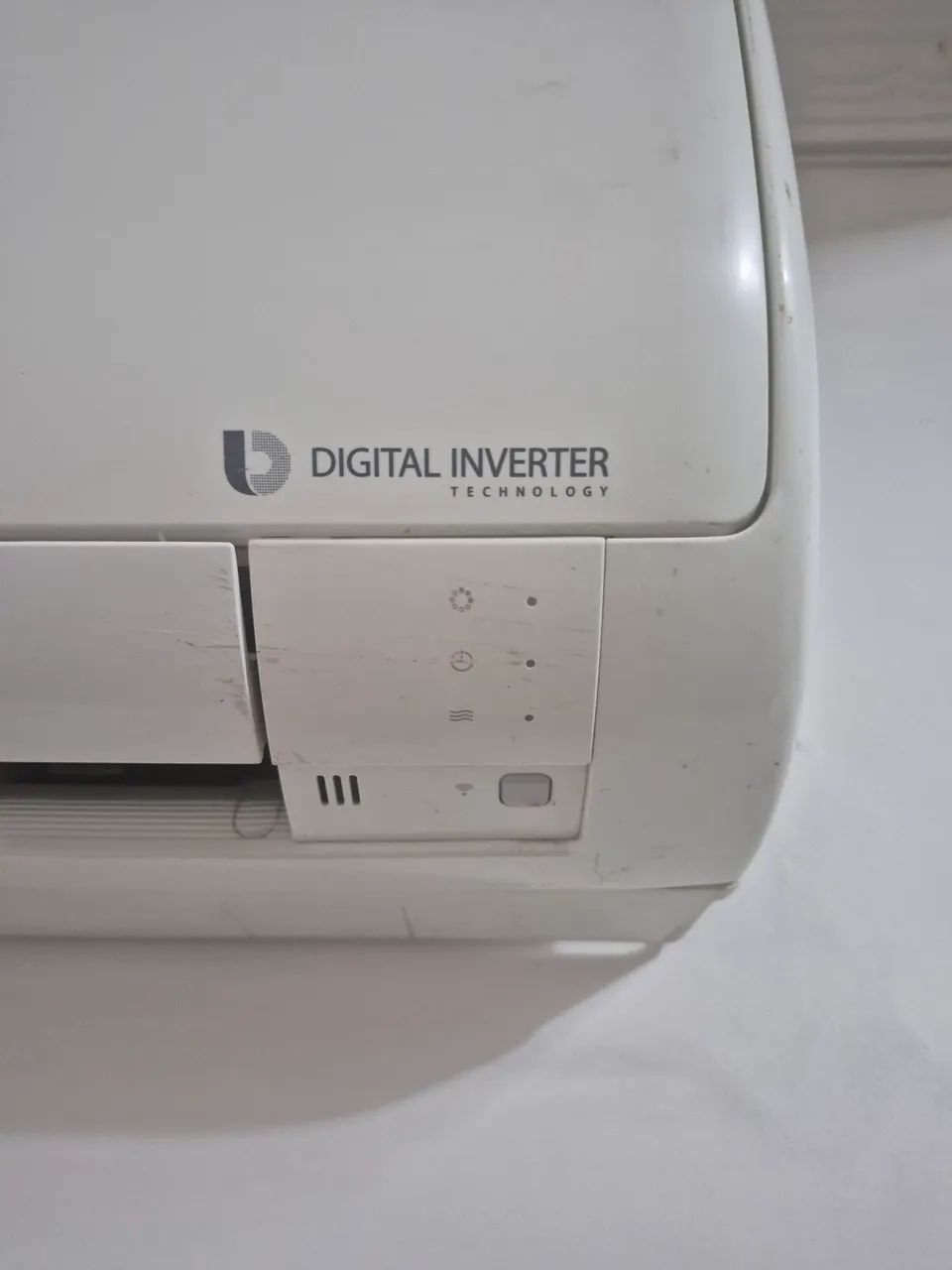 Ar condicionado split - Foto 2