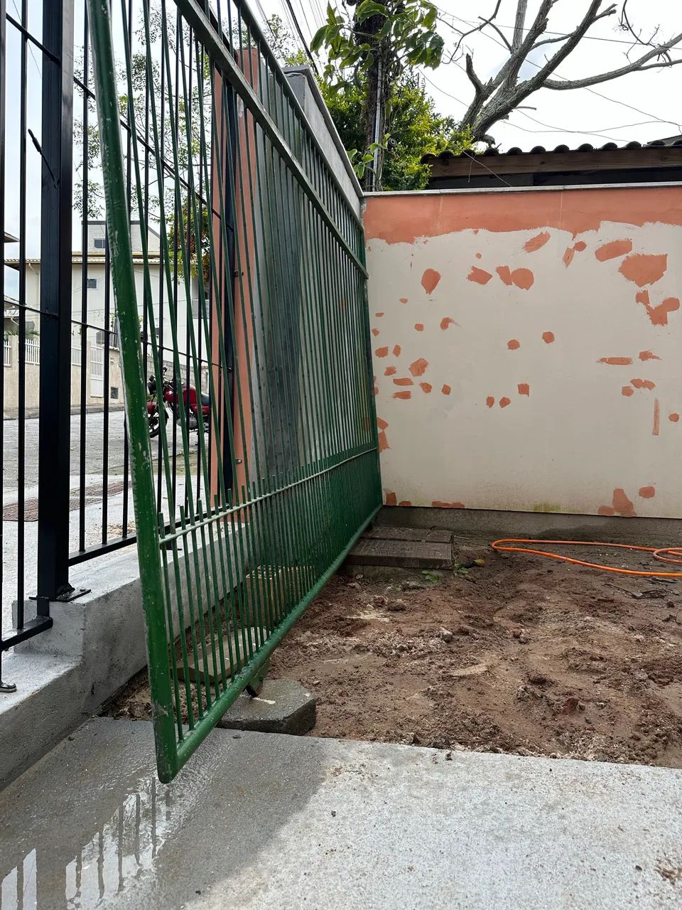 Portão de correr - Foto 3