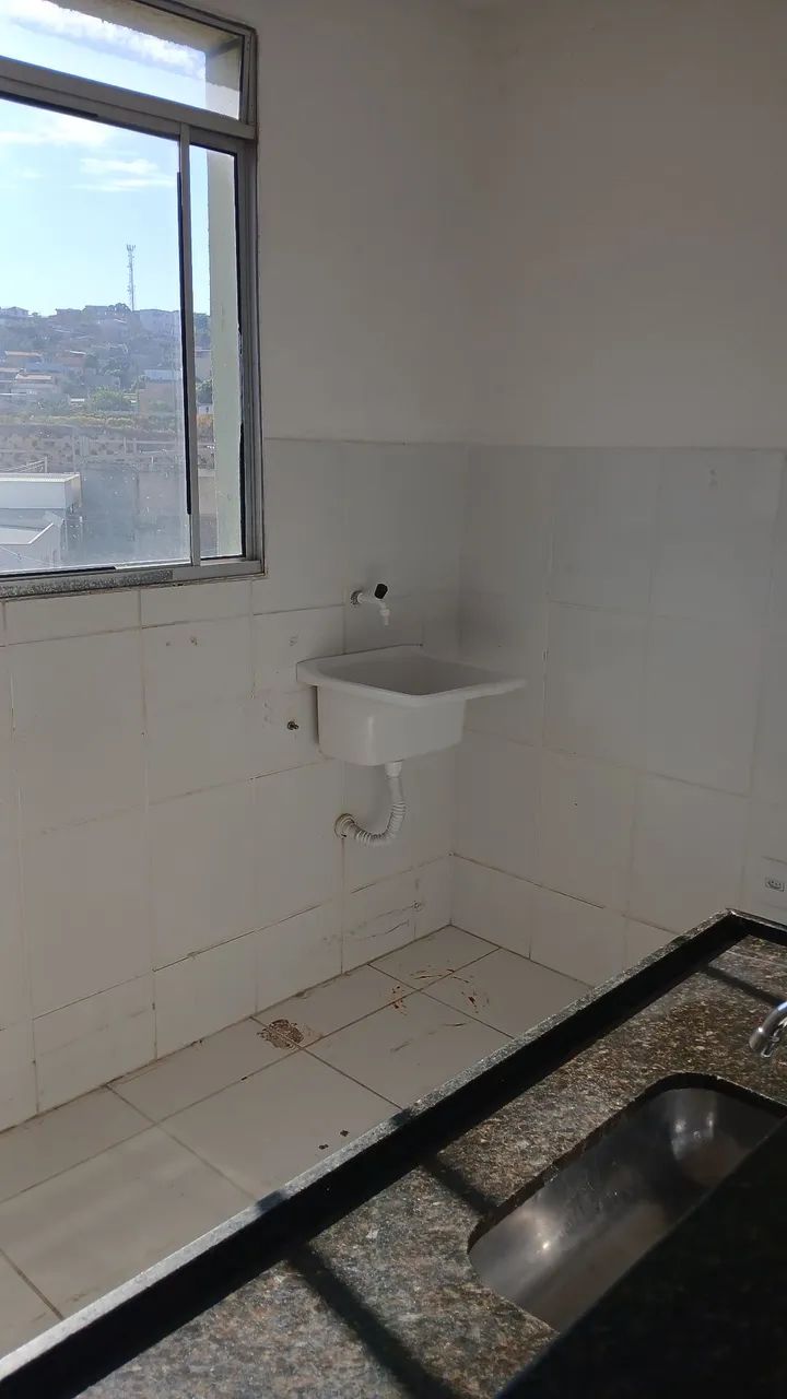 Apartamento proximo a cidade administrativa e ao CT do Galo - Foto 4