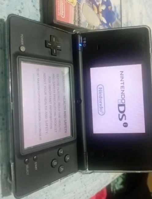 Nintendo DS  - Foto 2