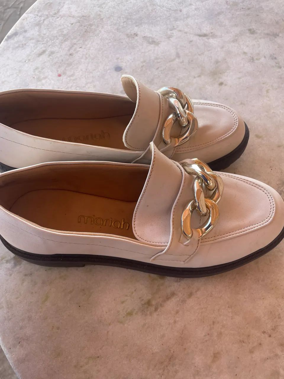 Sapato mocassim - Foto 2