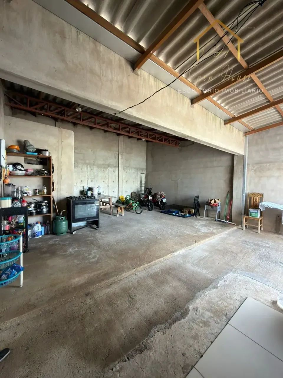 CONDOMÍNIO RESIDENCIAL VILLAGGIO DI PIETRA PEDRA 90 - Foto 6