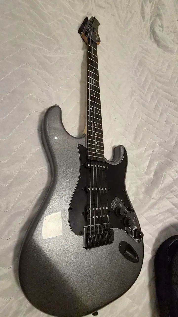 Guitarra Tagima sixmart