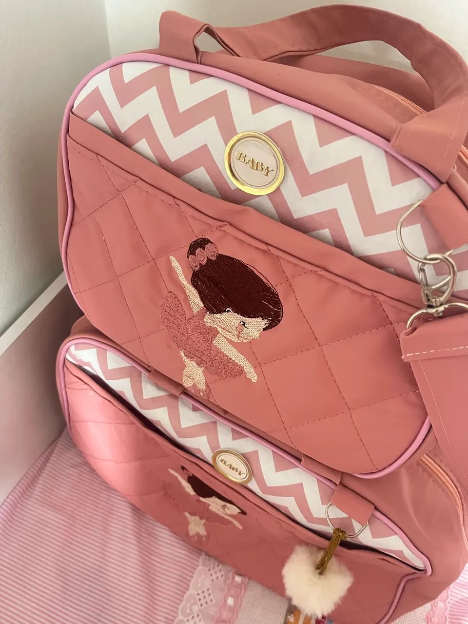 Bolsa de Maternidade - Foto 2