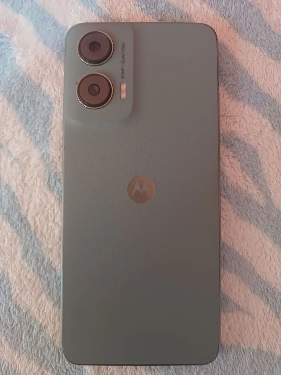 Moto G35 NFC 256GB  - Foto 5
