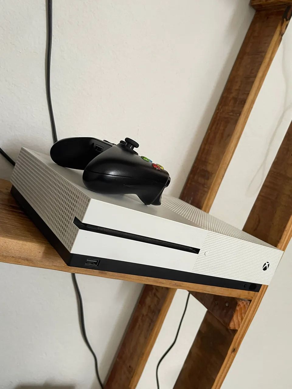 Xbox One S - Foto 2