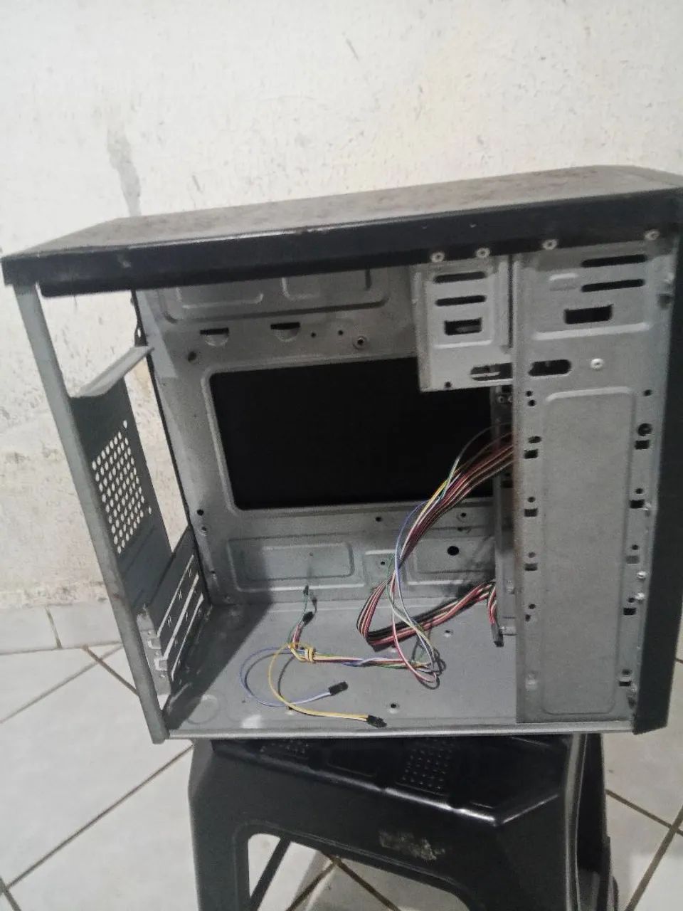 Gabinete de desktop  - Foto 2