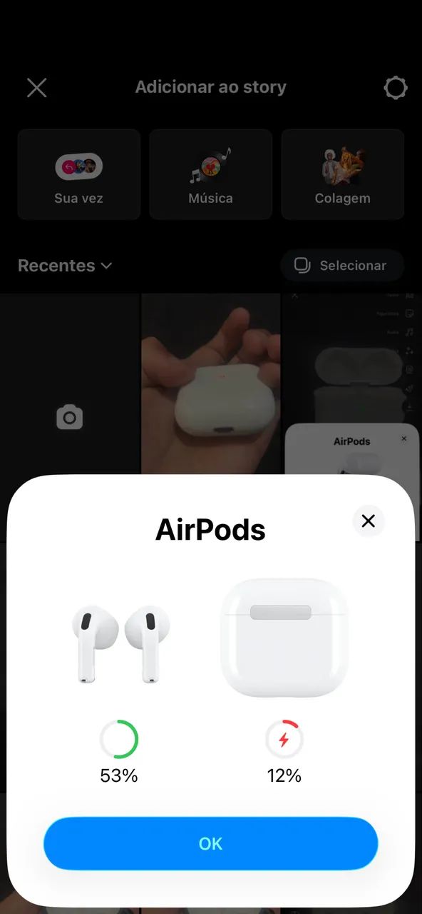AirPods 4  - Foto 5