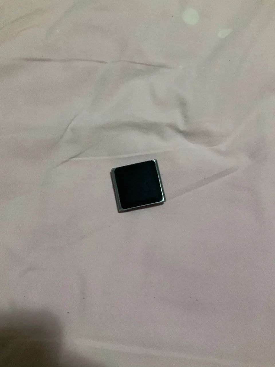 ipod nano sem funcionar  - Foto 2