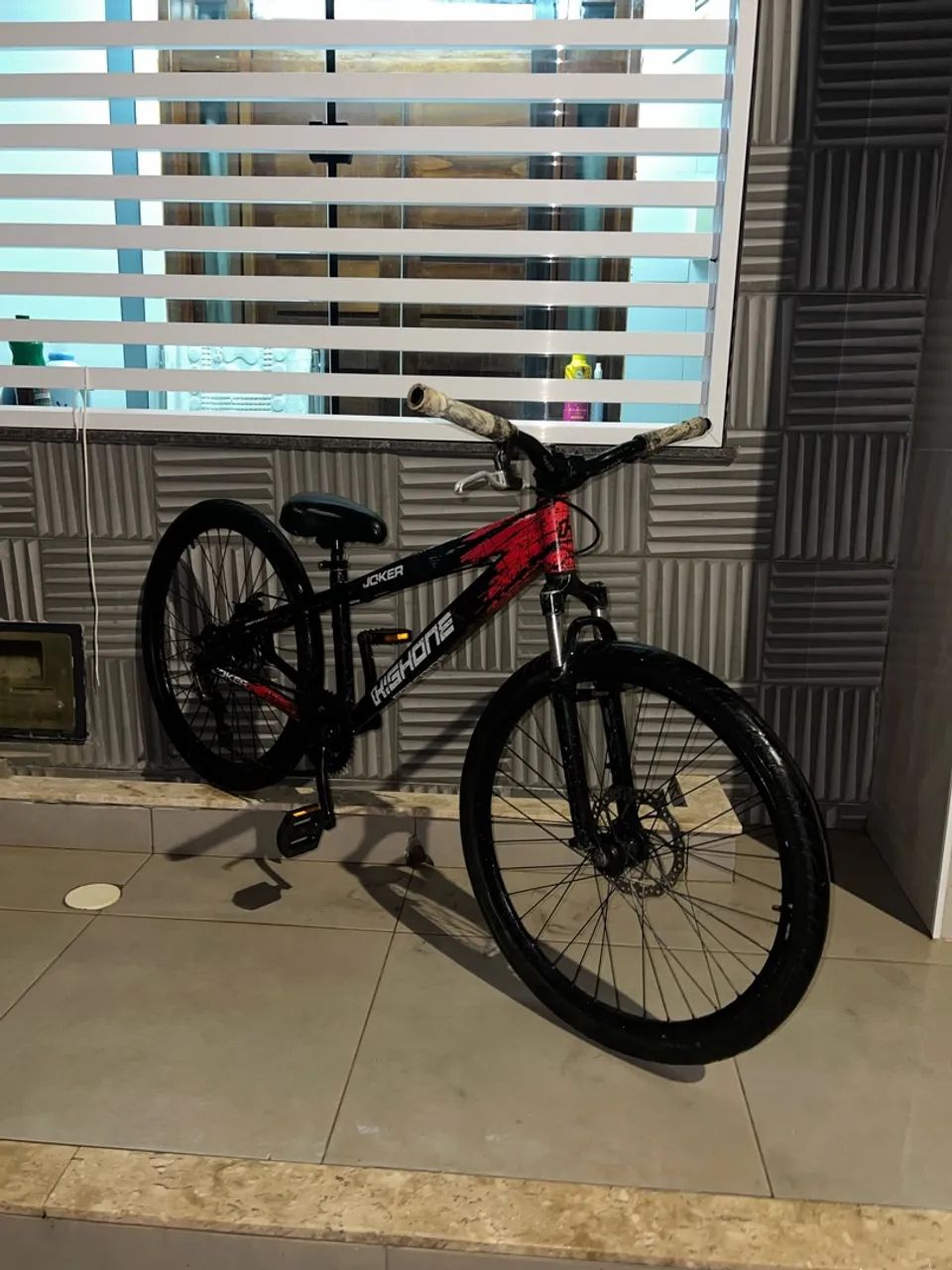 Bike Highone