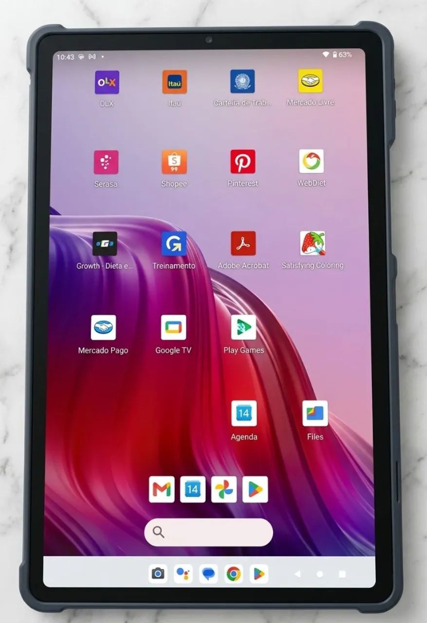Tablet Lenovo Tab M9 (Usado)
