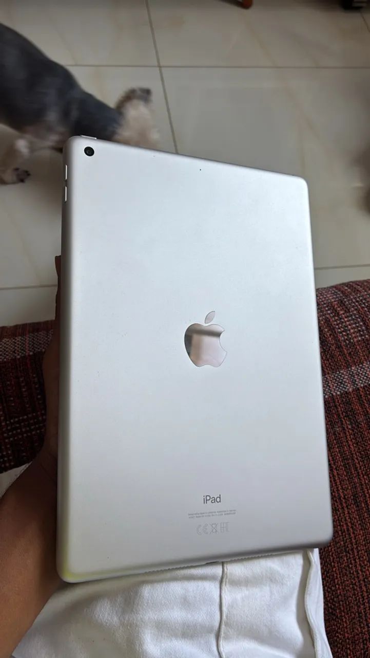 iPad 9 geração 