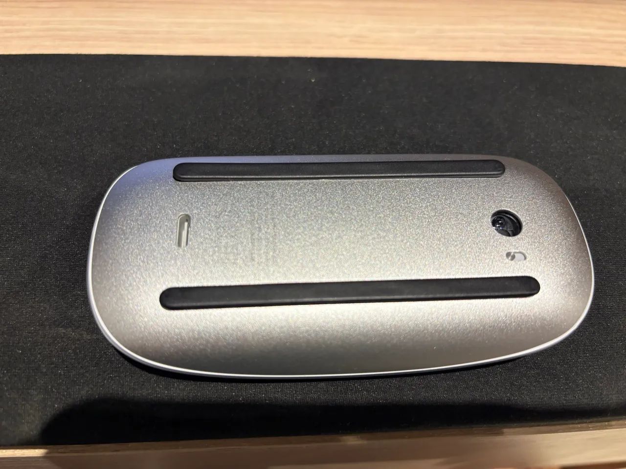 Mouse Apple Magic 2 - Periféricos e Acessórios de Computador