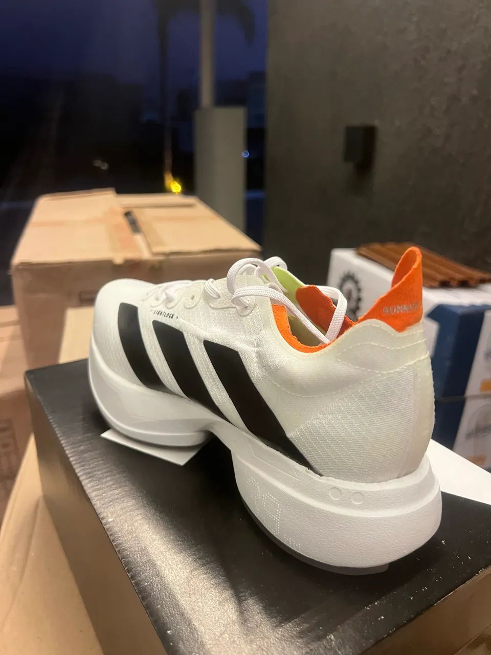 Tênis adidas adizero
