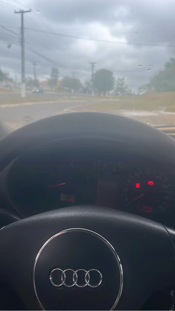 Audi A3 1.8 3P 2001 - Foto 5