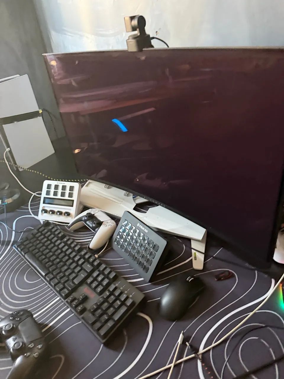 Monitor Alienware AW3225QF - 32? 4K QD-OLED