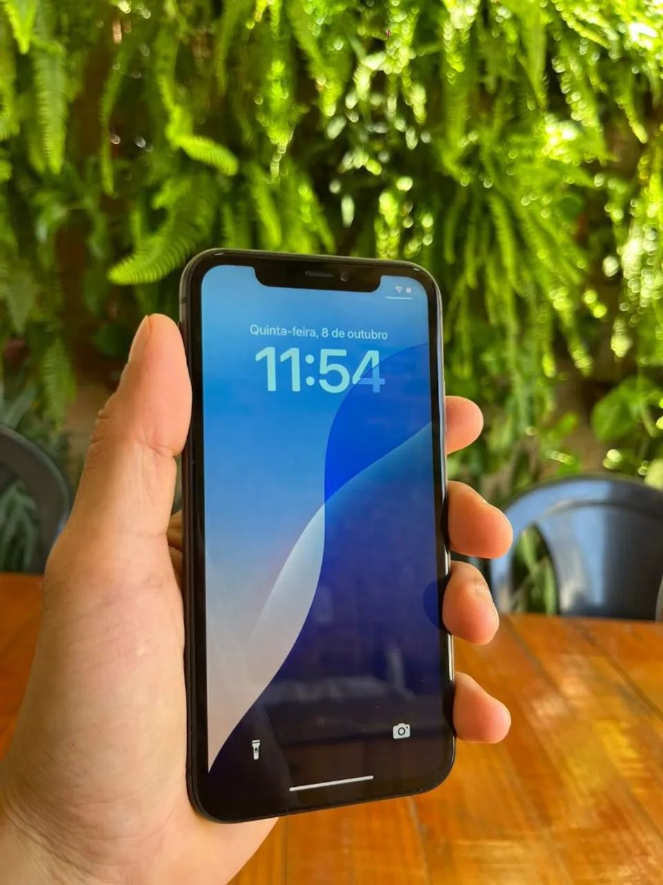Iphone 11 128 Gb bateria 100% - Foto 3