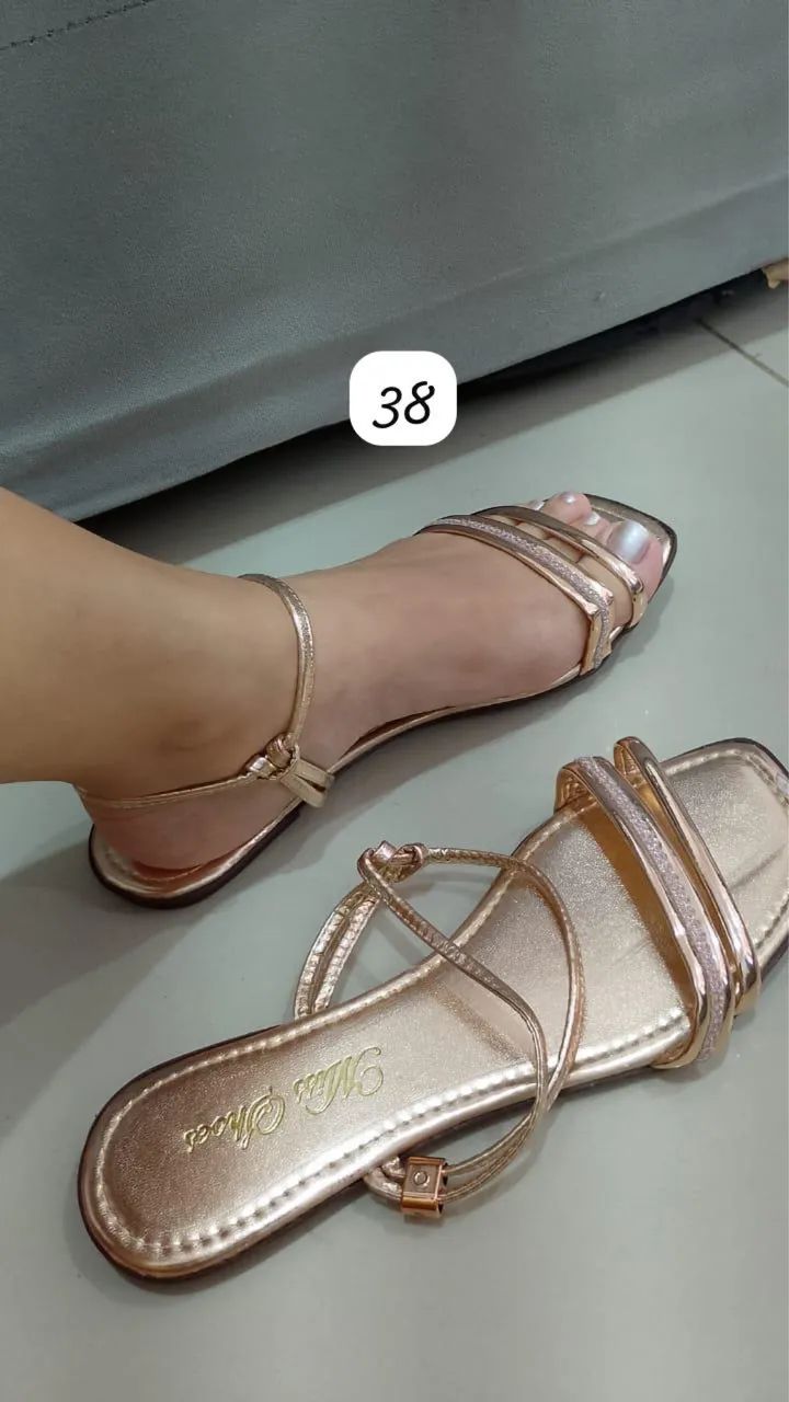 Rasteirinhas  - Foto 4