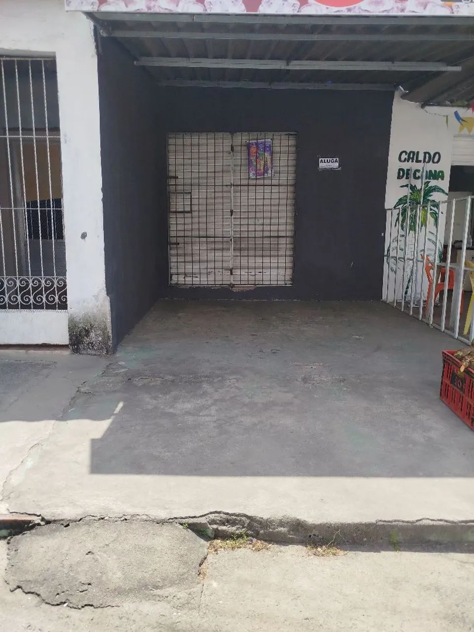Aluga-se ponto comercial  - Foto 2