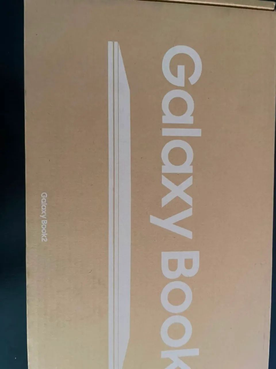 Notebook Samsung  - Foto 4