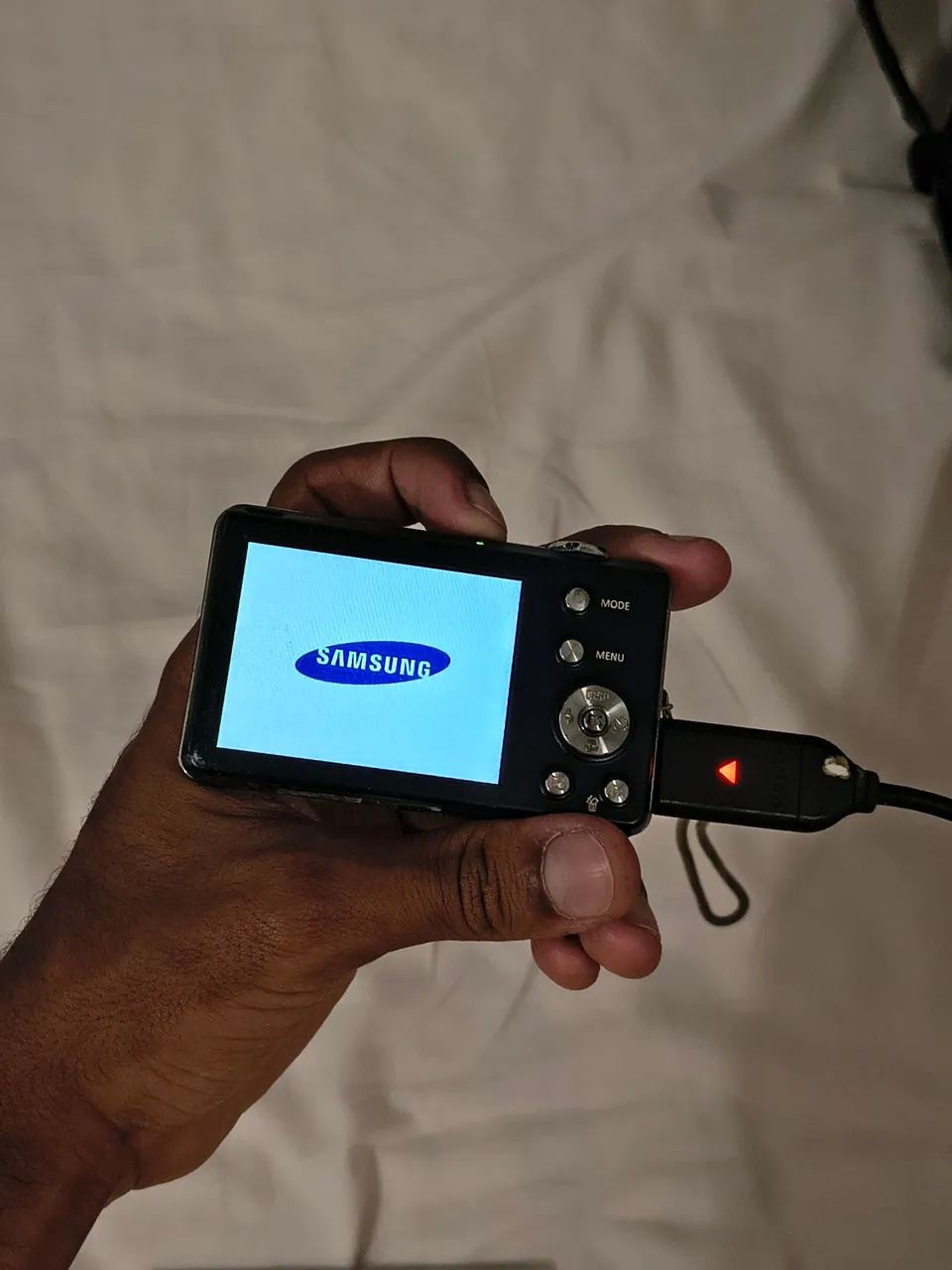 Câmera Digital Samsung St-65 Hd - Foto 4