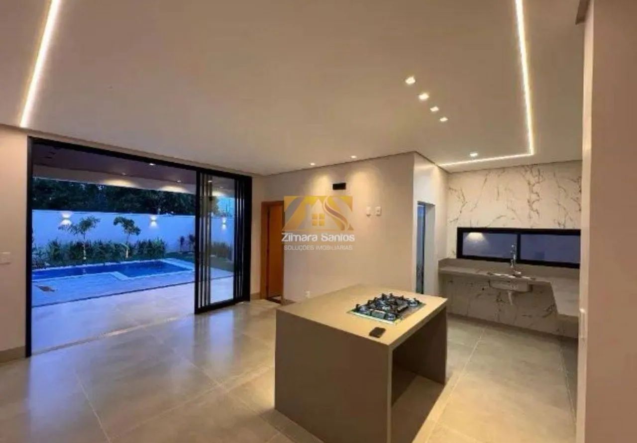 Casa com 3 Quartos à Venda, Plano Diretor Sul - Palmas - Foto 3