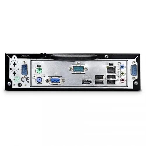 COMPUTADOR COMPACTO BEMATECH RC840 4GB 2 Seriais - Foto 5
