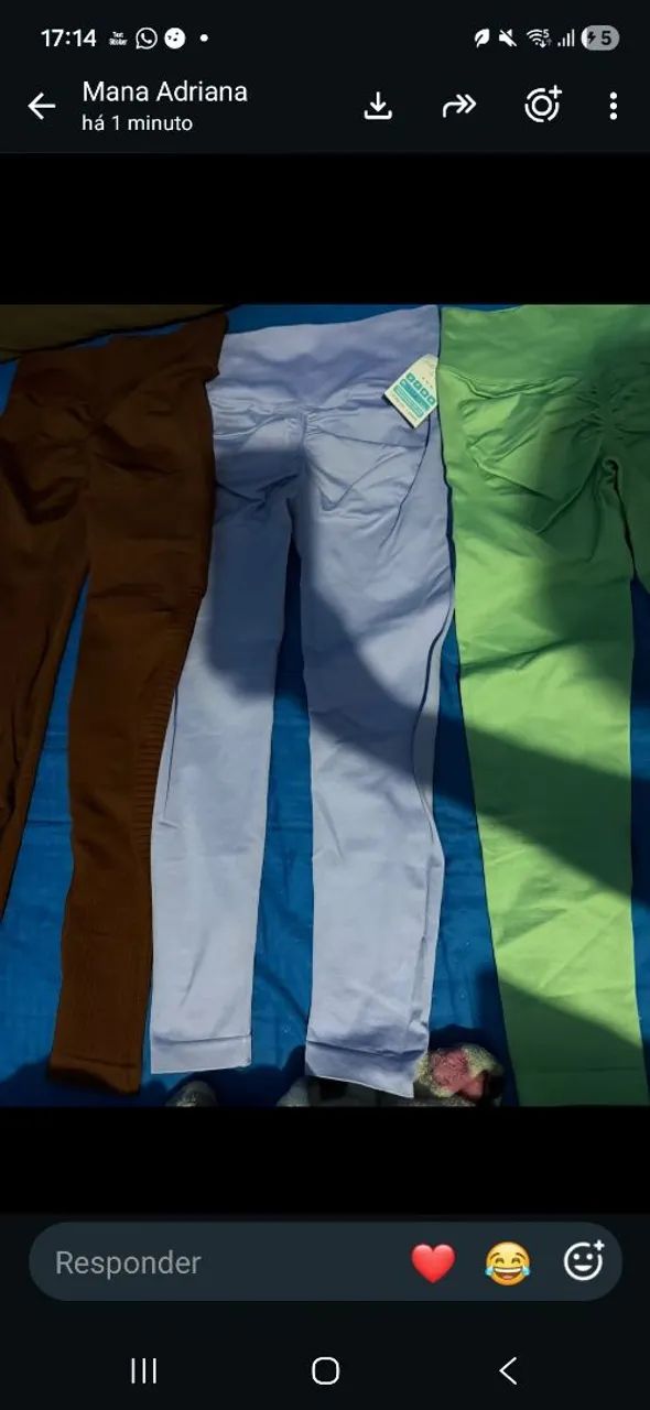 Roupa  - Foto 2
