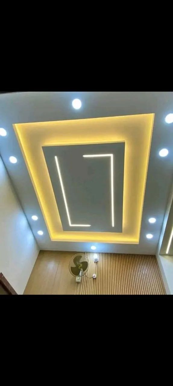 Forro PVC e gesso - Foto 5