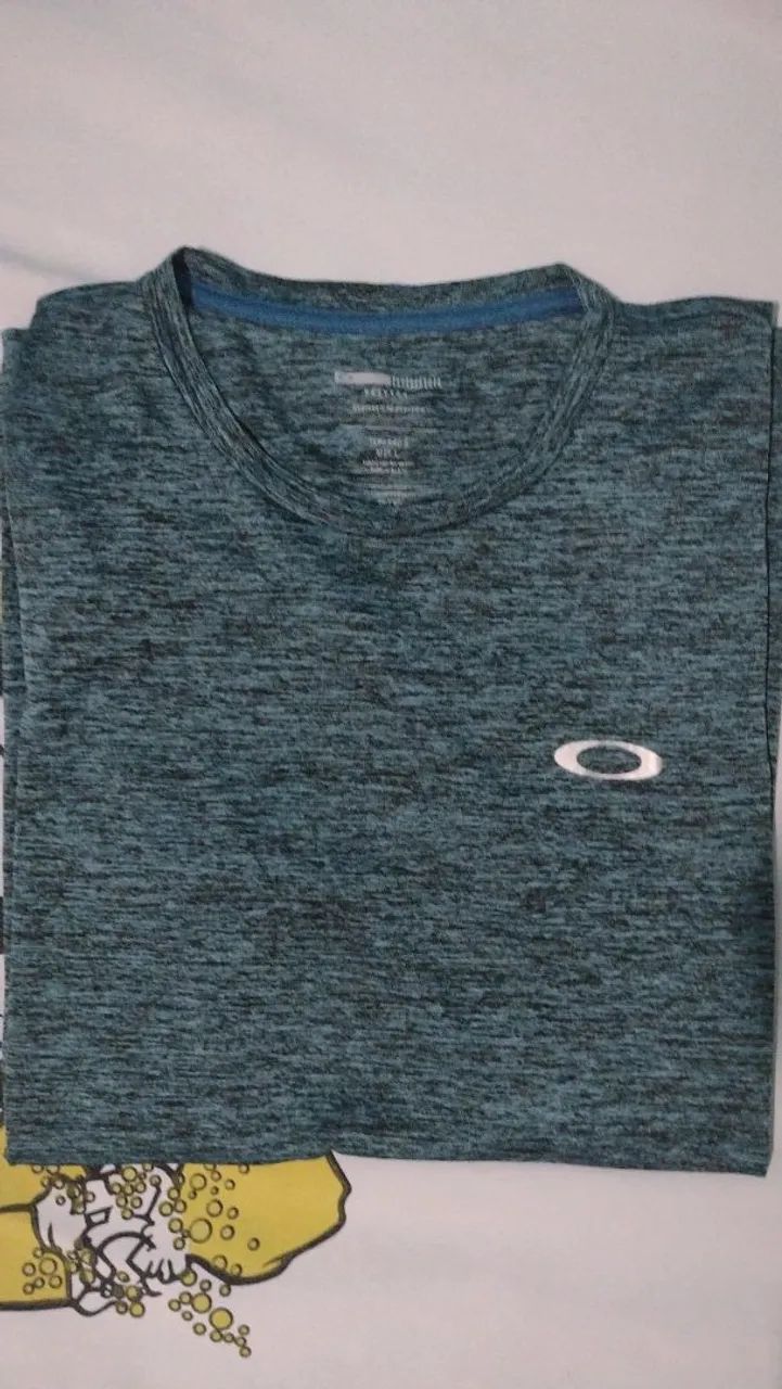 Camiseta Oakley Original !! - Foto 2