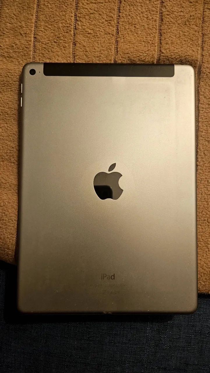 IPad Air 2 - Foto 3