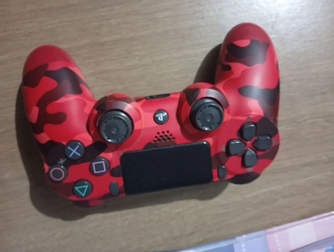 Sony Controle Dualshock 4