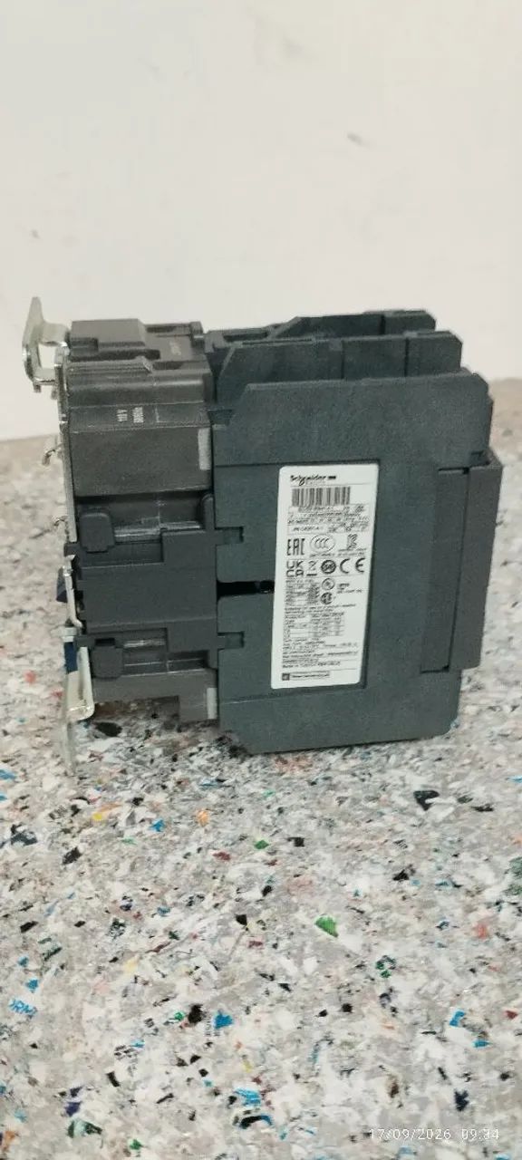 Contatores , e componentes elétricos no geral - Foto 2