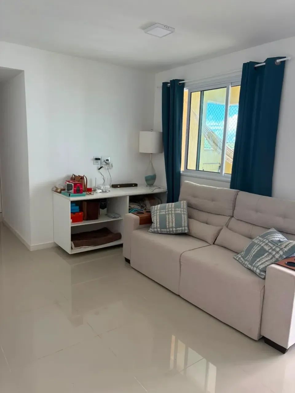 Apartamento com 3/4 - Mobiliado - Terramaris Club - Foto 4