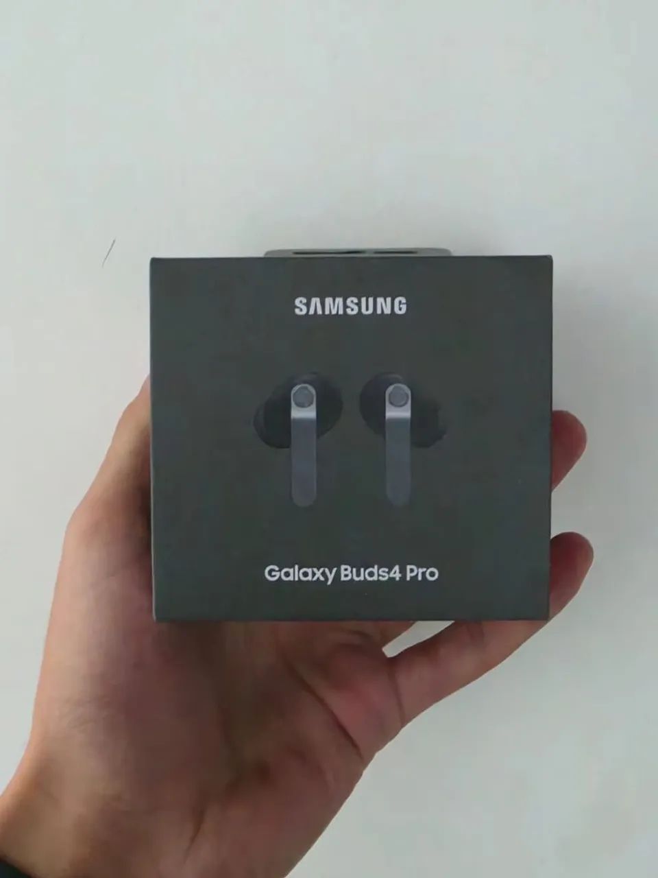 Samsung galaxy buds4 pro