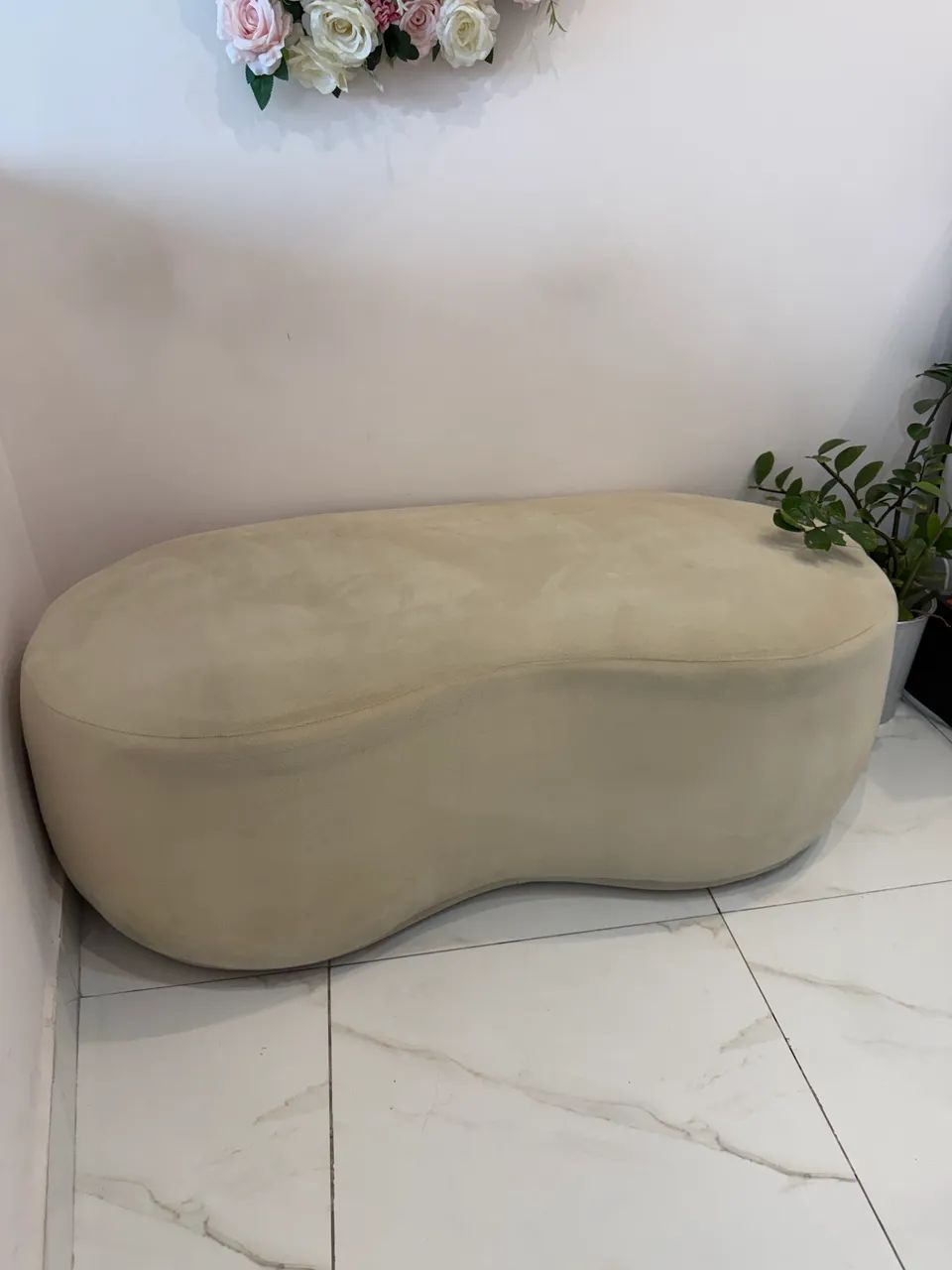 Sofá puff - Foto 2